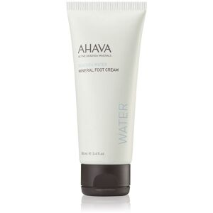 Crème Minérale de la Mer Morte pour Jambes - Soins des Pieds Crème Minérale de la Mer Morte pour Jambes - Soins des Pieds