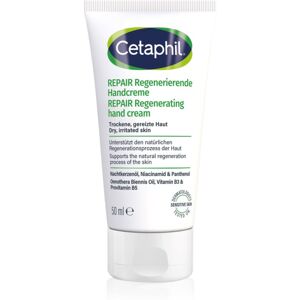 Cetaphil Repair Crème pour Mains - Peau Sèche - 50ml Cetaphil Repair Crème pour Mains - Peau Sèche - 50ml