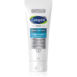 Cetaphil Pro ItchControl Repair - Crème réparatrice pour peau sèche et eczéma - 227 ml Cetaphil Pro ItchControl Repair - Crème réparatrice pour peau sèche et eczéma - 227 ml