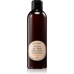 Dr. Feelgood RAW Huile Monoi 200 ml - Huile visage Dr. Feelgood RAW Huile Monoi 200 ml - Huile visage