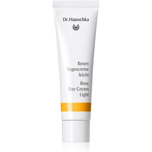 Dr. Hauschka Crème de Jour Rose Légère - Crème Légère (30 ml) Dr. Hauschka Crème de Jour Rose Légère - Crème Légère (30 ml)