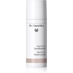 Crème pour les Mains Régénérante Dr. Hauschka - Crème pour les Mains Crème pour les Mains Régénérante Dr. Hauschka - Crème pour les Mains
