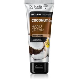 Crème pour les mains au coco Dr. Sante - Hydratante & Nourrissante - 75ml Crème pour les mains au coco Dr. Sante - Hydratante & Nourrissante - 75ml