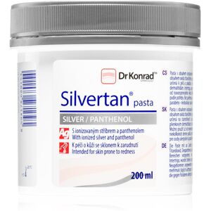 Dr Konrad Silvertan - Soin pour la peau - 200 ml Dr Konrad Silvertan - Soin pour la peau - 200 ml