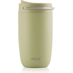 Equa Cup Mug Isotherme Matcha - Mug Isotherme Equa Cup Mug Isotherme Matcha - Mug Isotherme