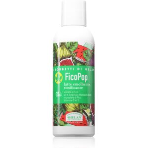Helan Cosmesi Srl FicoPop Latte Émoliente - Émulsion Helan Cosmesi Srl FicoPop Latte Émoliente - Émulsion
