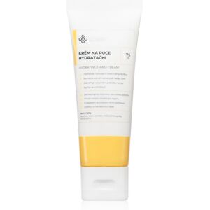 Lobey Crème pour les Mains Classique - 75ml Lobey Crème pour les Mains Classique - 75ml