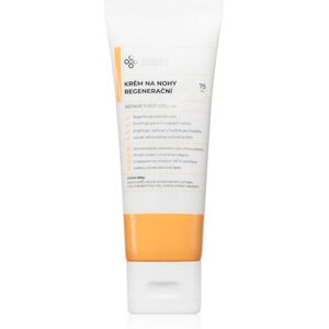 Lobey Crème Régénérante pour Pieds - Hydratante, Nourrissante, 75ml Lobey Crème Régénérante pour Pieds - Hydratante, Nourrissante, 75ml