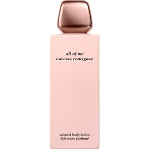 Narciso Rodriguez All of me Lotion pour le corps (200 ml) Narciso Rodriguez All of me Lotion pour le corps (200 ml)