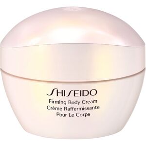 Crème raffermissante corporelle Advanced Essential Energy de Shiseido - Crème corporelle Crème raffermissante corporelle Advanced Essential Energy de Shiseido - Crème corporelle