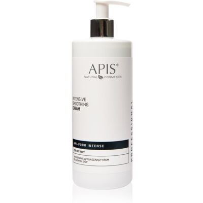 Apis Natural Cosmetics Api-Podo Intense crème lissante intense pieds 500 ml Apis Natural Cosmetics Api-Podo Intense crème lissante intense pieds 500 ml