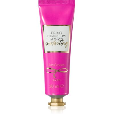 Crème pour les mains Avon - Hydratation longue durée - 30 ml Crème pour les mains Avon - Hydratation longue durée - 30 ml
