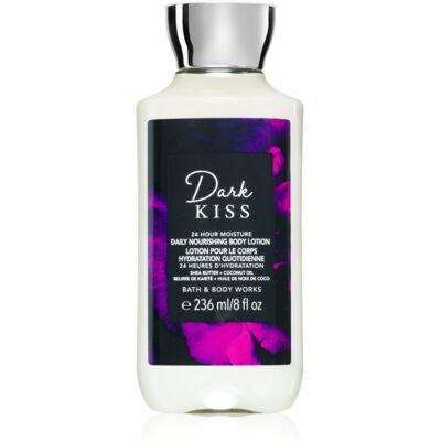 Bath & Body Works Dark Kiss lait corporel 236 ml Bath & Body Works Dark Kiss lait corporel 236 ml