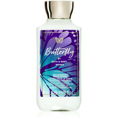 Bath & Body Works Butterfly lait corporel 236 ml Bath & Body Works Butterfly lait corporel 236 ml