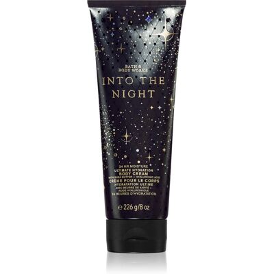 Bath & Body Works Into The Night crème pour le corps 226 g Bath & Body Works Into The Night crème pour le corps 226 g