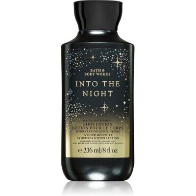 Bath & Body Works Into The Night lait corporel 236 ml Bath & Body Works Into The Night lait corporel 236 ml