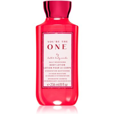 Bath & Body Works You're The One lait corporel 236 ml Bath & Body Works You're The One lait corporel 236 ml