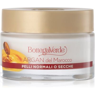 Bottega Verde Argan del Marocco - Crème visage Bottega Verde Argan del Marocco - Crème visage