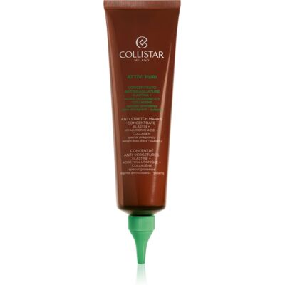 Collistar Attivi Puri Anti Stretch Marks Concentrate traitement concentré pour les vergetures 150 ml Collistar Attivi Puri Anti Stretch Marks Concentrate traitement concentré pour les vergetures 150 ml