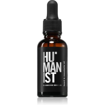 Delia Cosmetics Humanist huile nourrissante barbe 30 ml Delia Cosmetics Humanist huile nourrissante barbe 30 ml