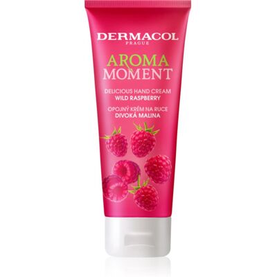 Dermacol Framboise Sauvage Crème pour les mains - Crème pour les mains Dermacol Framboise Sauvage Crème pour les mains - Crème pour les mains