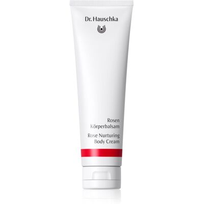Crème pour le corps Rose de Dr. Hauschka - 145ml Crème pour le corps Rose de Dr. Hauschka - 145ml