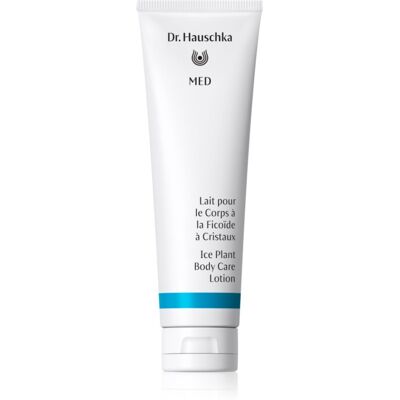 Lotion Corps Plante de Givre Dr. Hauschka - Soins corporels Lotion Corps Plante de Givre Dr. Hauschka - Soins corporels