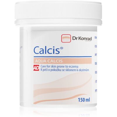 Crème Eczéma Dr Konrad Calcis - Soins pour Femmes Crème Eczéma Dr Konrad Calcis - Soins pour Femmes