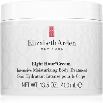 Elizabeth Arden Eight Hour Cream Traitement Hydratant pour le Corps - Crème pour le Corps Elizabeth Arden Eight Hour Cream Traitement Hydratant pour le Corps - Crème pour le Corps