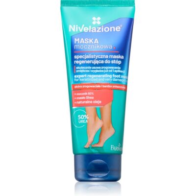 Farmona Nivelazione Feet masque régénérateur en profondeur pieds 75 ml Farmona Nivelazione Feet masque régénérateur en profondeur pieds 75 ml