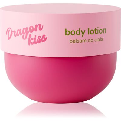 Fluff Raspberry & pitaya lait corporel 150 ml Fluff Raspberry & pitaya lait corporel 150 ml