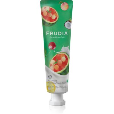 Frudia My Orchard Hwachae crème hydratante mains 30 g Frudia My Orchard Hwachae crème hydratante mains 30 g