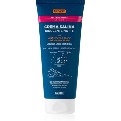Guam Inthenso Crème Minceur - Sculpteur Corporel Guam Inthenso Crème Minceur - Sculpteur Corporel