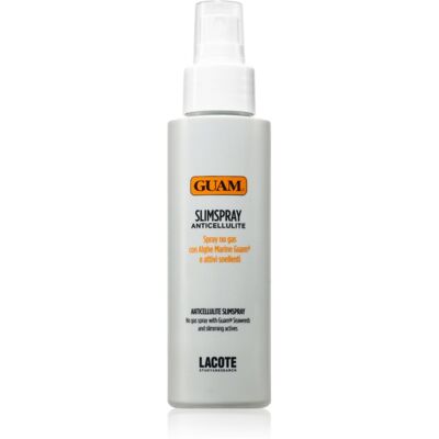 Lacote Srl Guam Slim Spray Anticellulite - Traitement en spray Lacote Srl Guam Slim Spray Anticellulite - Traitement en spray