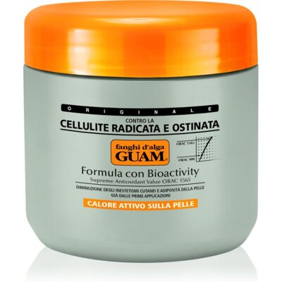 Boues Anticellulite Guam (500g) Boues Anticellulite Guam (500g)