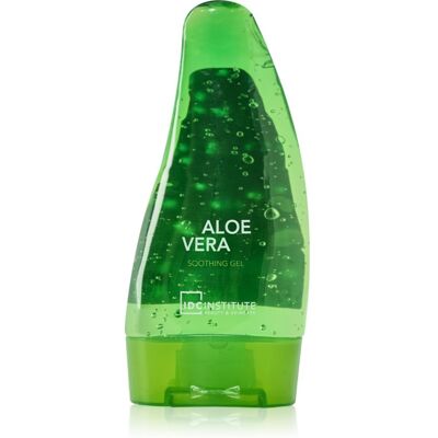 IDC Institute Aloe Vera Gel Corps - Gel pour le corps IDC Institute Aloe Vera Gel Corps - Gel pour le corps