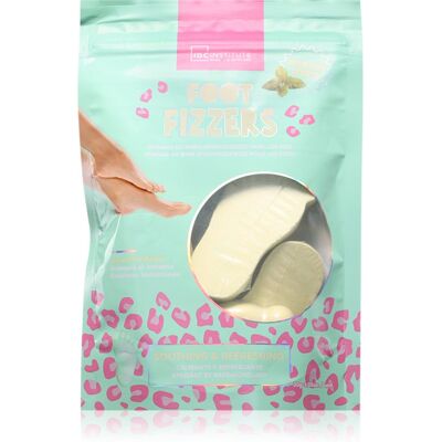 IDC Institute Foot Fizzers comprimés effervescents pieds 30 g IDC Institute Foot Fizzers comprimés effervescents pieds 30 g