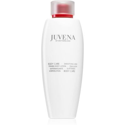 Juvena Soin Corporel Hydratant et Tenseur - Lotion pour le corps Juvena Soin Corporel Hydratant et Tenseur - Lotion pour le corps