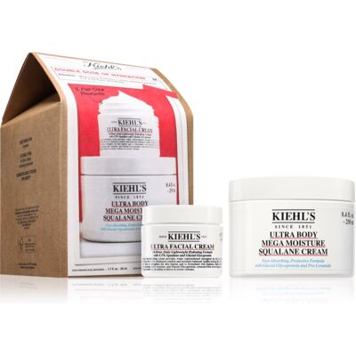 Kiehl's - Double Dose of Hydration - 250 ml - Soin de la peau Kiehl's - Double Dose of Hydration - 250 ml - Soin de la peau
