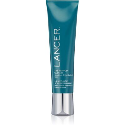 Lancer The Method Émulsion Nettoyante pour Peau Sensible et Déshydratée Lancer The Method Émulsion Nettoyante pour Peau Sensible et Déshydratée
