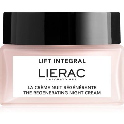 Lierac Lift Integral La Crème Régénérante de Nuit - 50 ml Lierac Lift Integral La Crème Régénérante de Nuit - 50 ml