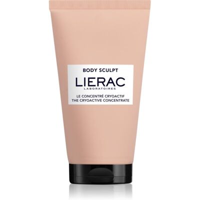Lierac Body Sculpt Concentré Cryoactif - Gel anticellulite - 150ml Lierac Body Sculpt Concentré Cryoactif - Gel anticellulite - 150ml