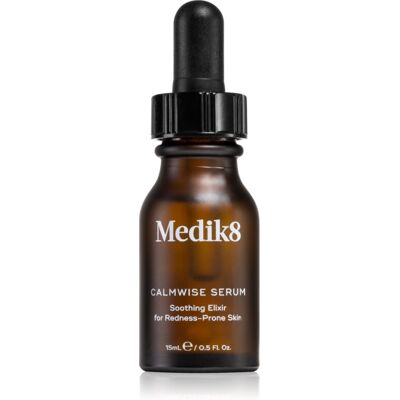 Medik8 Calmwise Serum - Sérum apaisant pour rougeurs Medik8 Calmwise Serum - Sérum apaisant pour rougeurs