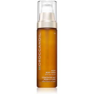 Moroccanoil Sérum Nuit pour le Corps 50ml - Huile pour le corps Moroccanoil Sérum Nuit pour le Corps 50ml - Huile pour le corps