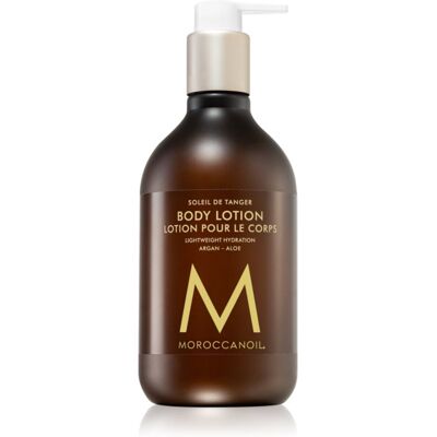 Moroccanoil Body Soleil de Tanger lait corporel à l'huile d'argan 360 ml Moroccanoil Body Soleil de Tanger lait corporel à l'huile d'argan 360 ml
