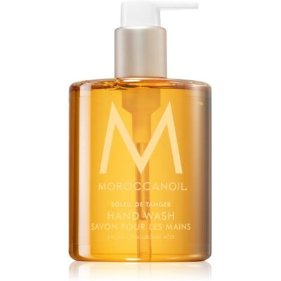 Moroccanoil Body Soleil de Tanger savon liquide mains à l'huile d'argan 360 ml Moroccanoil Body Soleil de Tanger savon liquide mains à l'huile d'argan 360 ml