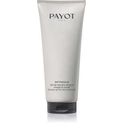 Payot Gel Douche Intégral Visage Et Corps (200ml) Payot Gel Douche Intégral Visage Et Corps (200ml)