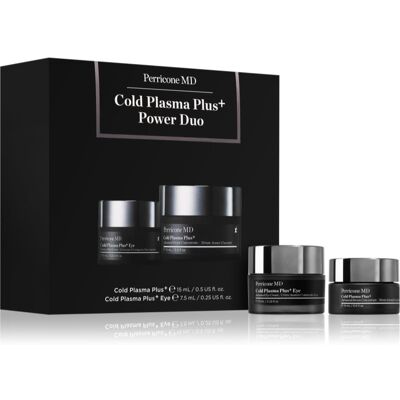Perricone MD Haute Potence Classiques Hydratant Teinté - Coffret Cadeau Perricone MD Haute Potence Classiques Hydratant Teinté - Coffret Cadeau
