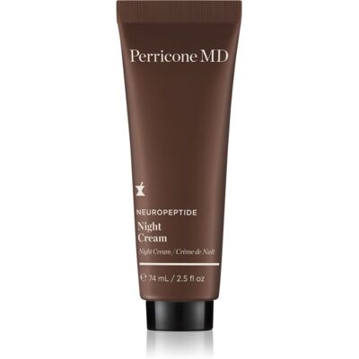 N.V. Perricone MD Neuropeptide Night Cream - Crème de Nuit Ultra-Riche N.V. Perricone MD Neuropeptide Night Cream - Crème de Nuit Ultra-Riche