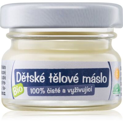 Purity Vision Baby Body Butter - Soins pour peau sensible Purity Vision Baby Body Butter - Soins pour peau sensible
